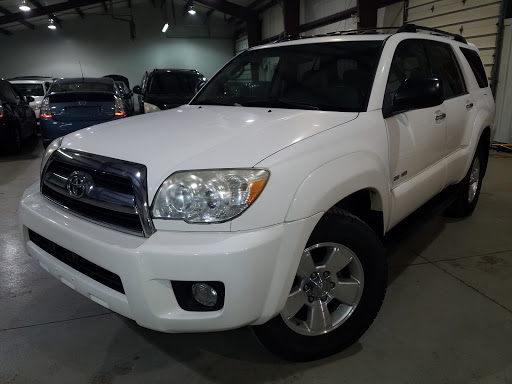 Used Car Dealer «Nice Ride Auto Wholesale», reviews and photos, 1517 E 367th St, Eastlake, OH 44095, USA