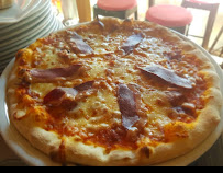 Pizza du Pizzeria Ferreira-Berchoux à Arcachon - n°1
