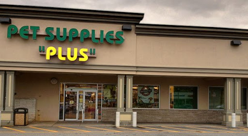 Pet Supplies Plus, 1663 Mineral Spring Ave, North Providence, RI 02904, USA, 