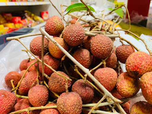 Grocery Store «Deshi Grocery & Halal Meat», reviews and photos, 135 S Main St, Hatfield, PA 19440, USA