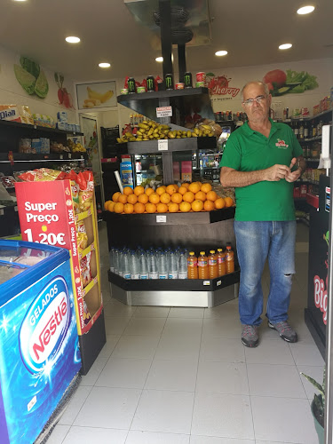 Frutaria Big Cherry, Nazaré - Supermercado