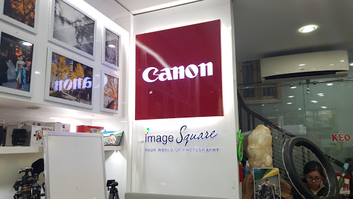 Photography stores Hanoi