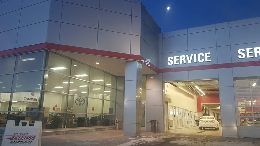 Car Repair and Maintenance «Burnsville Toyota Service & Parts», reviews and photos, 14800 Burnhaven Dr, Burnsville, MN 55306, USA
