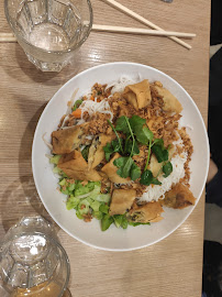 Nouille du Restaurant vietnamien Pho21 à Paris - n°11