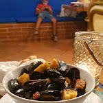 Photo n°5 de l'avis de Domenico.i fait le 18/08/2022 à 23:50 sur le  La Sciavica Ristorante à Forio