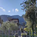 Photo n°2 de l'avis de Michael.u fait le 10/07/2021 à 10:20 sur le  Hotel Cristallo à Malcesine