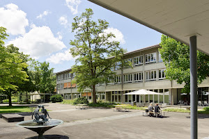 Bern University of Applied Sciences, Business School