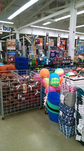 Variety Store «Five Below», reviews and photos, 1950 E Greyhound Pass #4, Carmel, IN 46033, USA