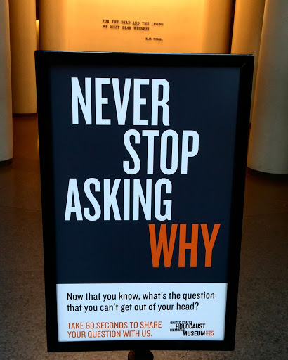 Museum «United States Holocaust Memorial Museum», reviews and photos, 100 Raoul Wallenberg Pl SW, Washington, DC 20024, USA