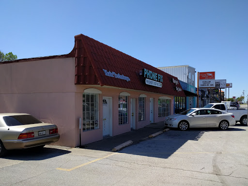 Mobile Phone Repair Shop «Phone-Fix.com White Rock», reviews and photos, 9034 Garland Rd, Dallas, TX 75218, USA