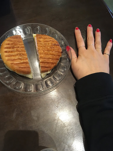 Cafe «BlackHorse Espresso & Bakery», reviews and photos, 3590 Broad St, San Luis Obispo, CA 93401, USA