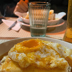 Photo n°1 de l'avis de Joan.o fait le 16/09/2023 à 20:35 sur le  Adega Viseu No Porto à Porto