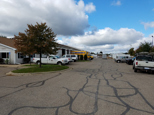 Fox Brothers, A Beacon Roofing Supply Company in Howell, Michigan