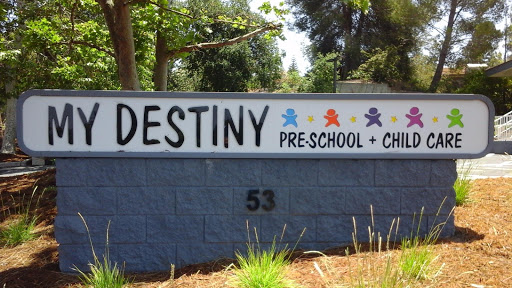 My Destiny Pre-School & Child Care Thousand Oaks
