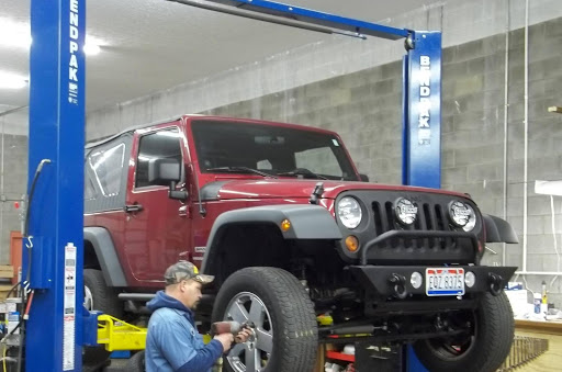 Tire Shop «Circle City Tire at Tallmadge Automotive», reviews and photos