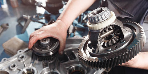Budget A1 Transmission & Complete Auto Care