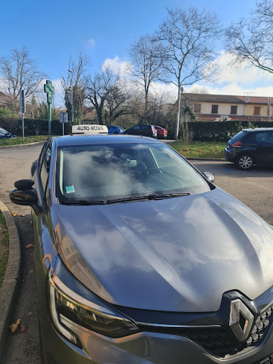 Auto-École Rs Conduite Décines à Décines-Charpieu, Rhône
