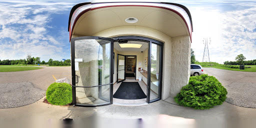 Self-Storage Facility «All Secure Self Storage», reviews and photos, 17911 Turners Dr, South Bend, IN 46635, USA