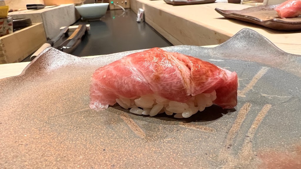 台北 鮨二七 的照片