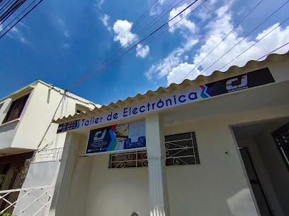 Taller de electronica CJ Electric