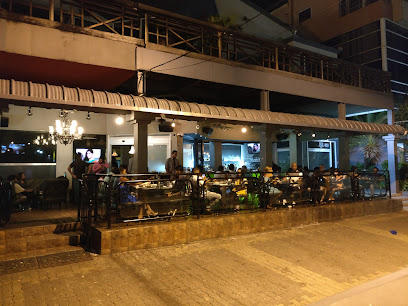 Town Restaurant & Bar - 51 Cipriani Blvd, Port of Spain, Trinidad & Tobago
