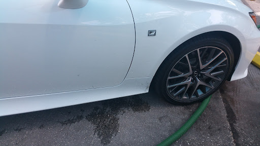 Car Wash «Zips Car Wash», reviews and photos, 11150 San Jose Blvd, Jacksonville, FL 32223, USA