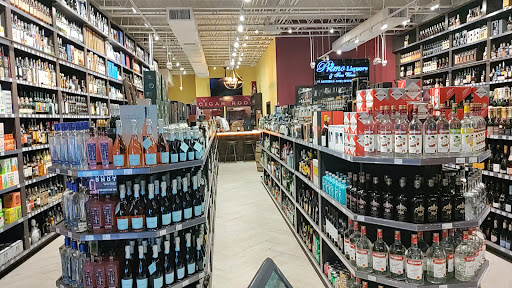 Liquor Store «Primo Liquors», reviews and photos, 4815 SW 148th Ave, Southwest Ranches, FL 33330, USA