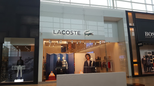Lacoste Yorkdale
