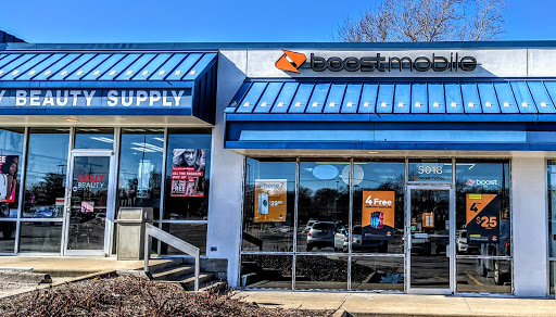 Beauty Supply Store «Sally Beauty», reviews and photos, 5020 Roe Ave, Roeland Park, KS 66205, USA