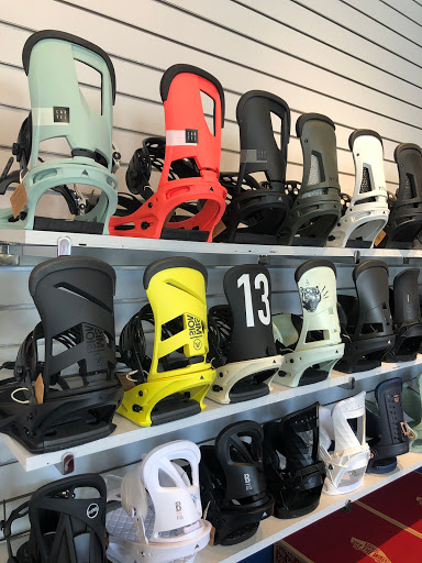 Ski Shop «Potter Brothers Ski & Snowboard», reviews and photos, 1083 U.S. 9, Fishkill, NY 12524, USA