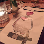 Photo n°1 de l'avis de Klaus. fait le 15/11/2021 à 11:28 sur le  KOMITEE à Munich