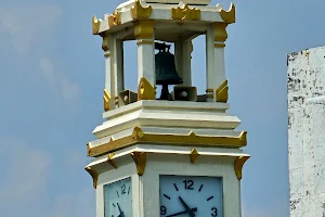 Hatyai Clock Tower image