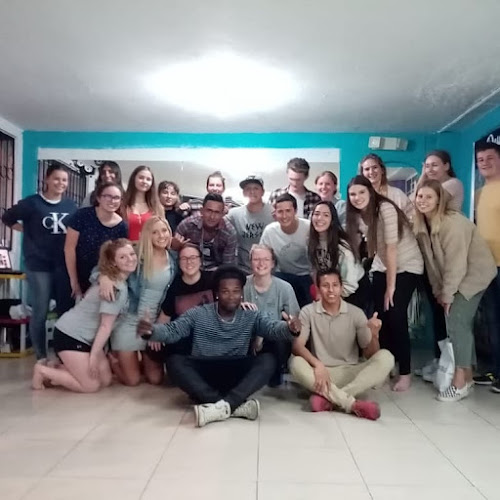 Opiniones de Desafio Salsa School en Quito - Escuela de danza