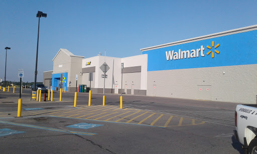 Department Store «Walmart Supercenter», reviews and photos, 25737 US-11, Evans Mills, NY 13637, USA