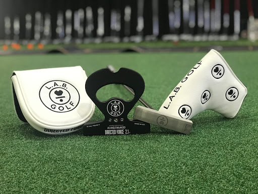 Golf Club «Golfio, Inc.», reviews and photos, 19855 Quiroz Ct, Walnut, CA 91789, USA