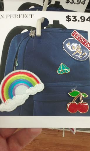 Department Store «Walmart Supercenter», reviews and photos, 1546 Marion-Mt Gilead Rd, Marion, OH 43302, USA