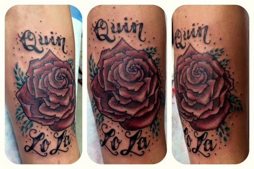 Tattoo Shop «Legacy Tattoo», reviews and photos, 609 Lincoln Way W, Chambersburg, PA 17201, USA