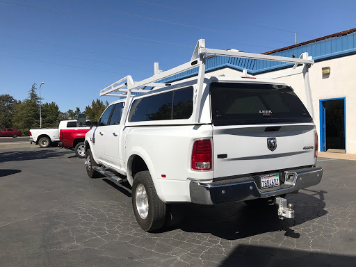 Truck Accessories Store «Trucksmart Truck & S.U.V. Accessories», reviews and photos, 11844 Atwood Rd, Auburn, CA 95603, USA