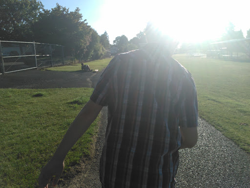 Dog Park «Chapin Park», reviews and photos, 338 Warner Parrott Rd, Oregon City, OR 97045, USA