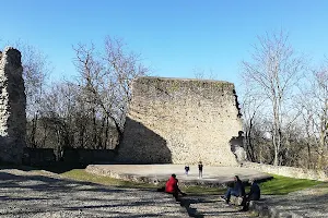 Ruin of Montluel castle image