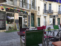 Atmosphère du Restaurant Le Pré Vert à Montpellier - n°11