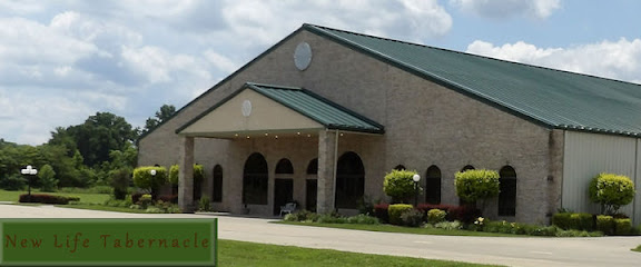 New Life Tabernacle