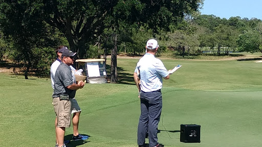 Golf Club «Santa Rosa Golf & Beach Club», reviews and photos, 334 Golf Club Dr, Santa Rosa Beach, FL 32459, USA