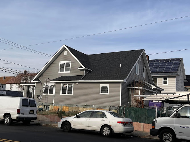 GUAMAN CONSTRUCTION SERVICE LLC - Roofing Contractor in Newark, New Jersey
