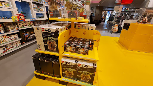 Lego stores York