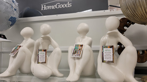 Department Store «Marshalls & HomeGoods», reviews and photos, 701 NJ-440, Jersey City, NJ 07304, USA