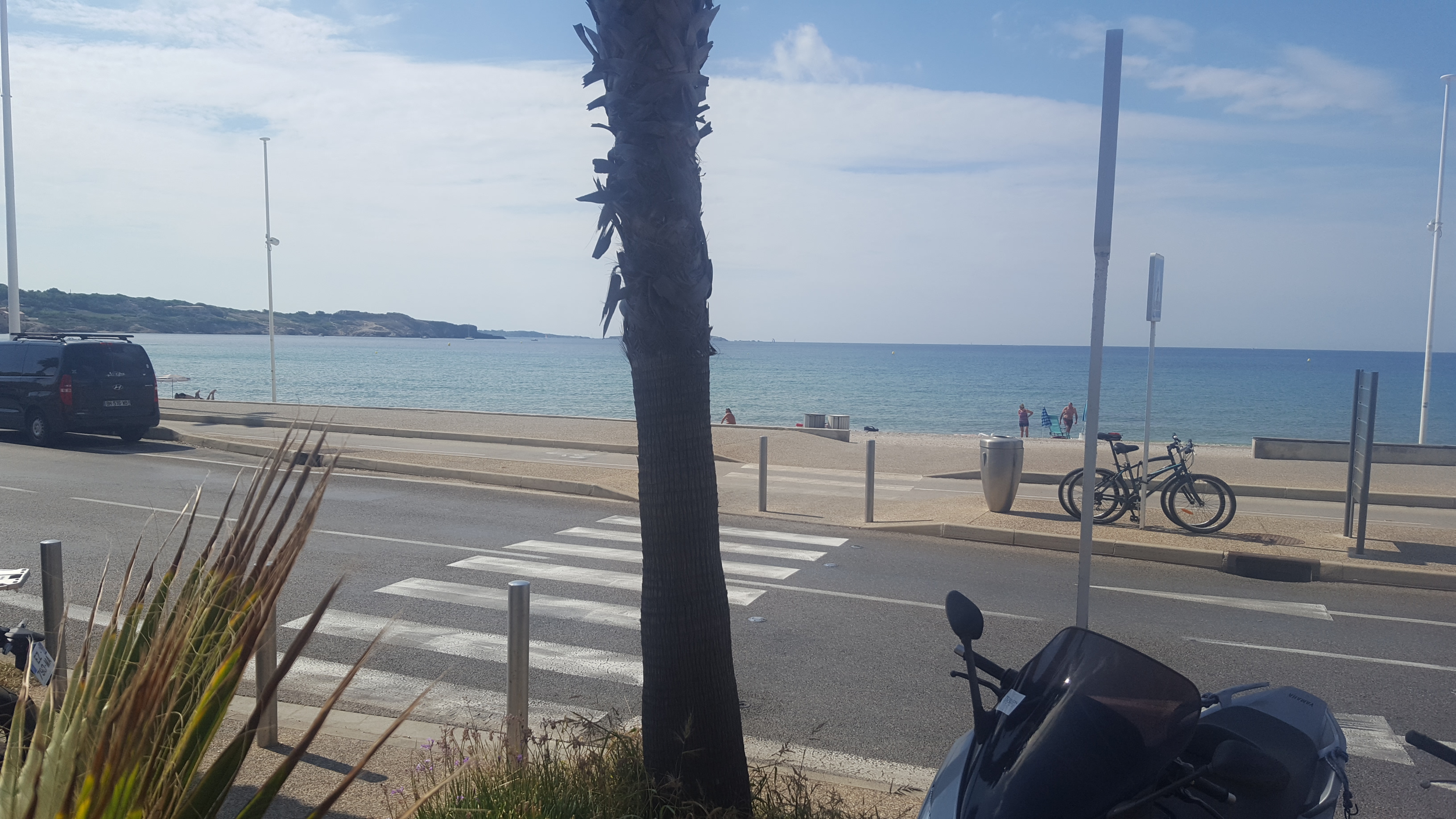 Photo n° 2 de l'avis de Florent.. fait le 16/09/2018 à 14:16
