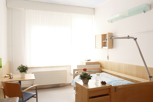 Gesundheitszentrum für das Alter Käferberg - Pflegeheim