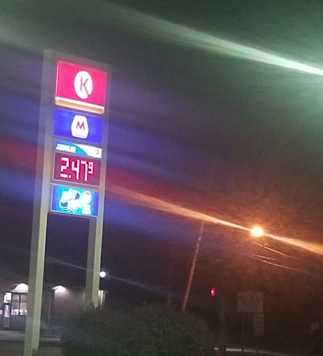 Convenience Store «Circle K», reviews and photos, 2770 Boston Rd, Brunswick, OH 44212, USA