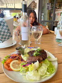 Plats et boissons du Restaurant THE OUTSIDER à Antibes - n°10